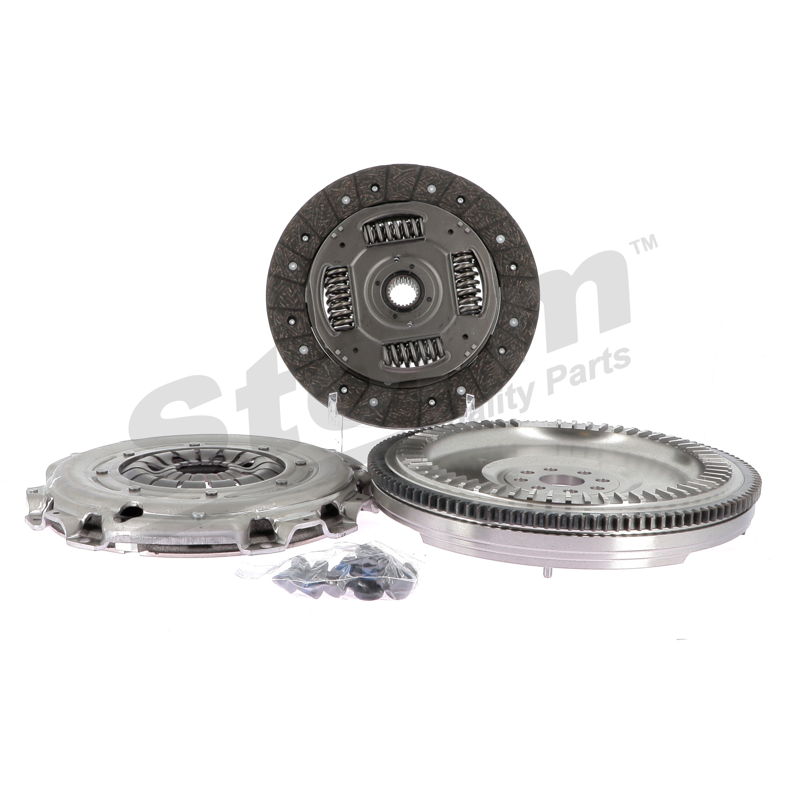 STORM QUALITY PARTS 1405848 Kopplingssats