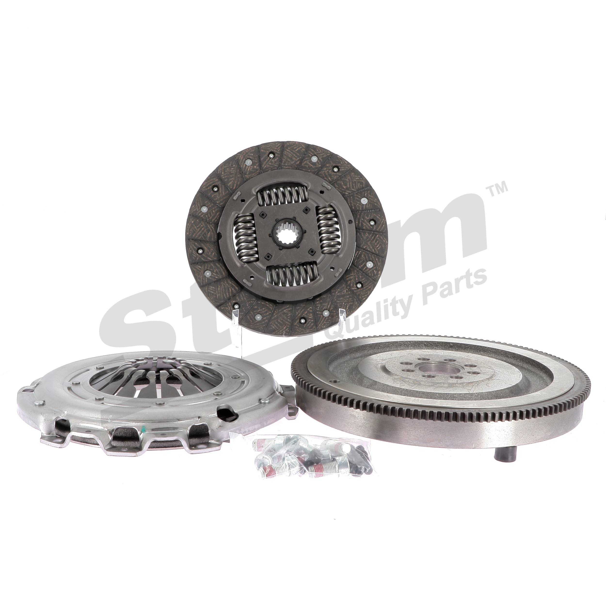 93180855 OE STORM QUALITY PARTS Kit d'embrayage STO1063