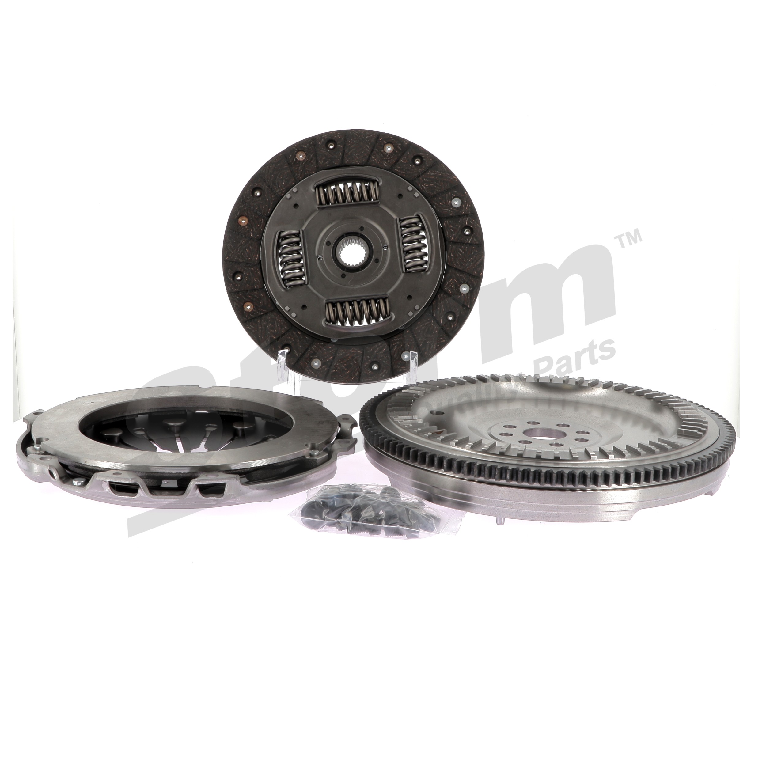 STORM QUALITY PARTS 1405848 Kopplingssats