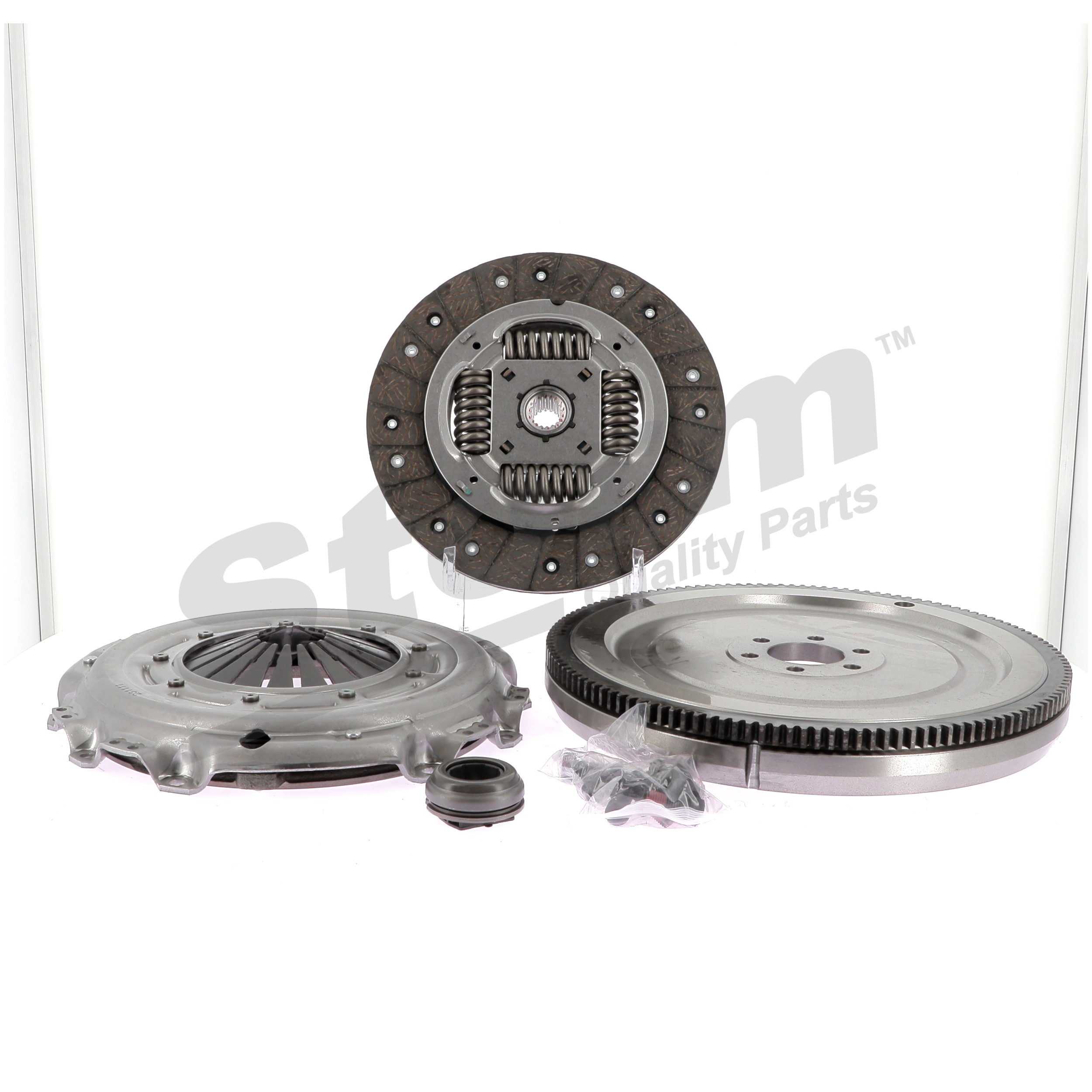 0532N5 OE STORM QUALITY PARTS Kit frizione STO835071A