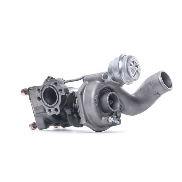 078145704D OE RIDEX REMAN Turbolader 2234C10604R