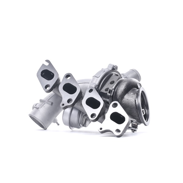 RIDEX REMAN 2234C0372R Turbo VAUXHALL Corsa Mk4 (E) Hatchback (X15) 1.4 Gasolina 101 cv 2016 preço