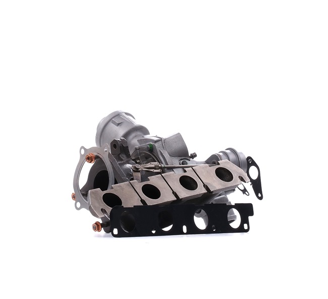 RIDEX REMAN 2234C10731R Turbokompresorius Audi A4 B7 Avant 2.0 TFSI benzinas 220 AG 2006