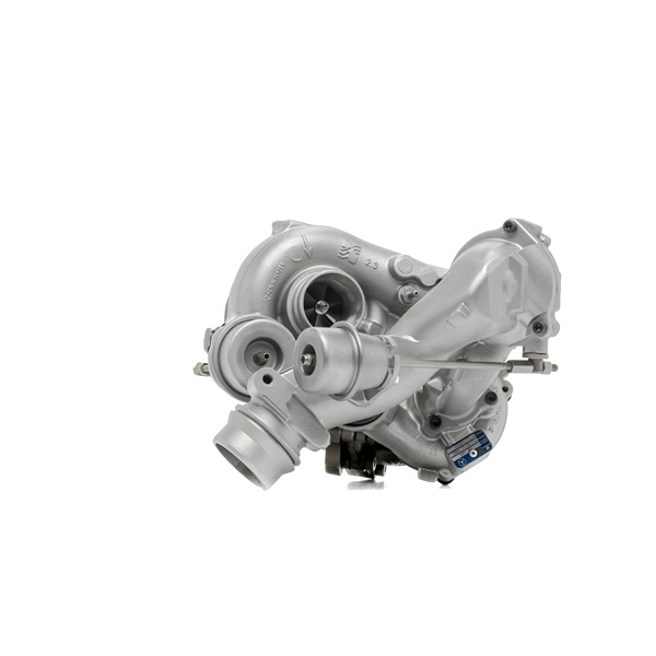 RIDEX REMAN 2234C10732R Турбина и компрессор Mercedes S204 C 250 CDI 2.2 (204.203) Дизель 204 л.с. 2011
