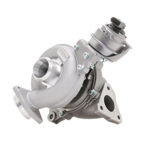 RIDEX 2234C10733 Turbo AUDI A6 C7 (4G2, 4GC) 2.0 TDI Gasóleo 136 cv 2015 precio