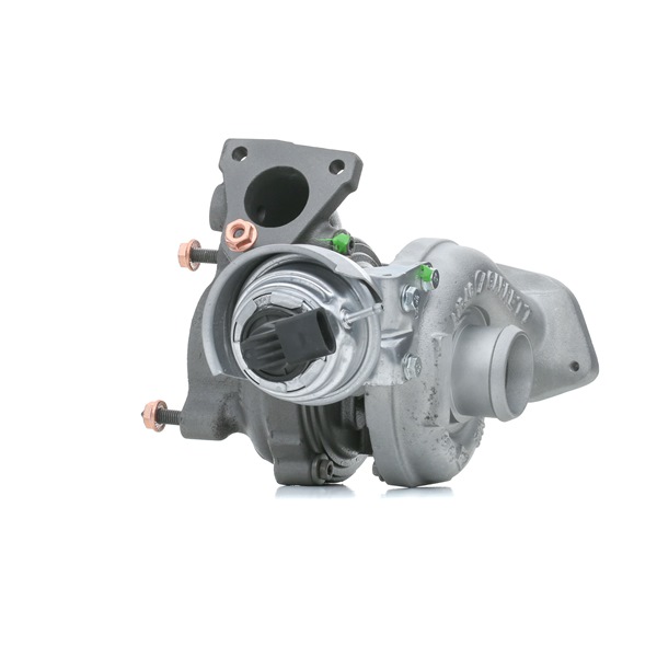 RIDEX REMAN 2234C10733R Turbina A4 B8 Avant 2.0 TDI quattro Diesel 177 CV 2011 prezzo