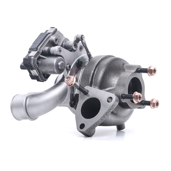 282312F300 OE RIDEX REMAN Turbocompressor 2234C10463R