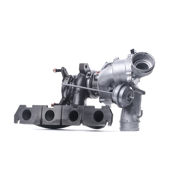 06H145713C OE RIDEX REMAN Turbolader 2234C10048R