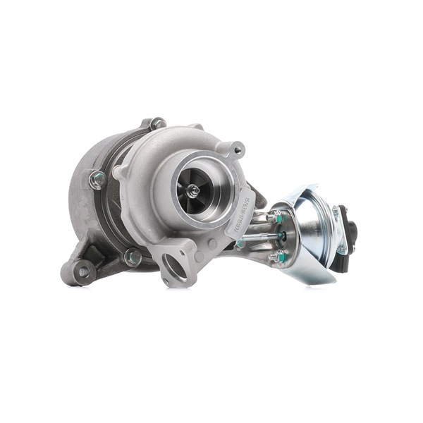 RIDEX 2234C10734 Turbo CITROЁN C5 II Station Wagon 2.0 HDi Diesel 136 CV 2007 prezzo