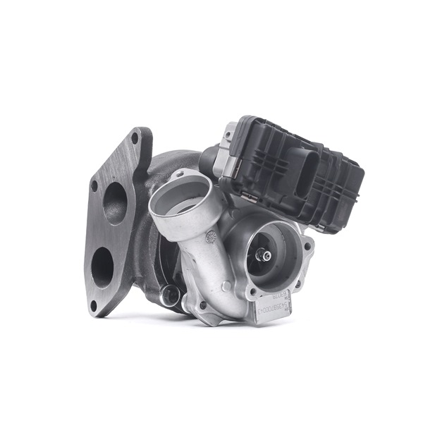 11657823256 OE RIDEX REMAN Turbopolnilnik 2234C10079R