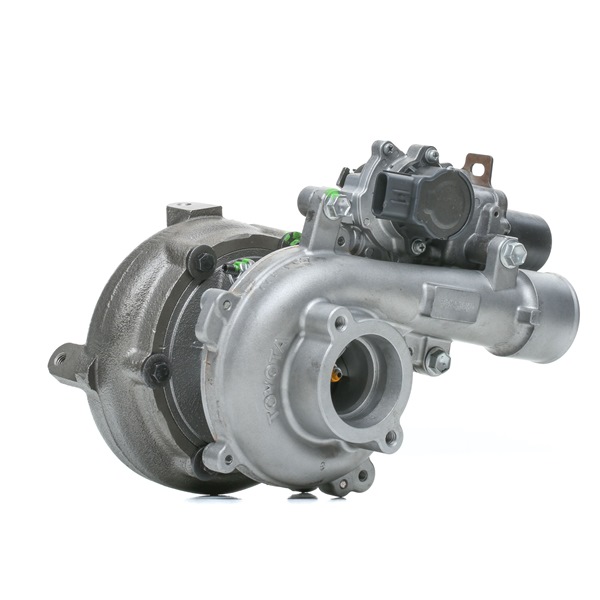 2234C10735R RIDEX REMAN Turbochargers for TOYOTA YARIS