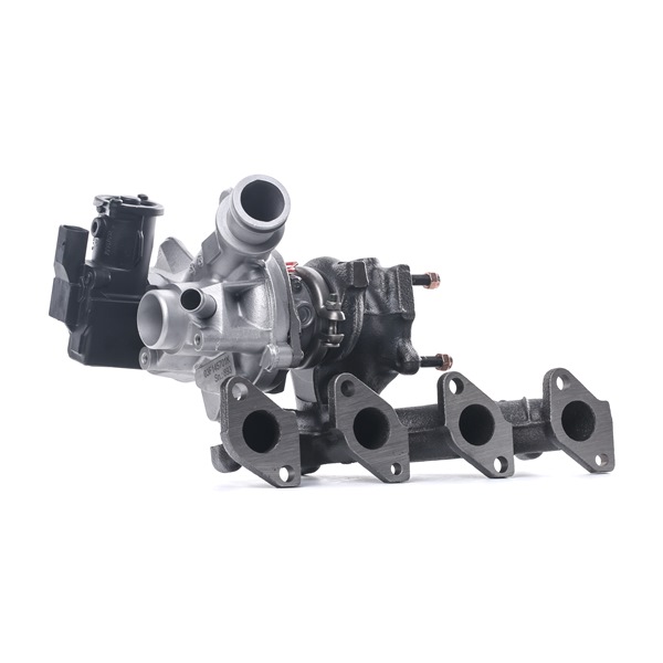 03F145701HX OE RIDEX REMAN Turbokompresorius 2234C10736R