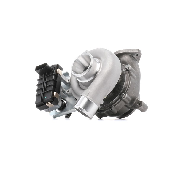 d'origine Land Rover FREELANDER RIDEX Turbo 2234C10738