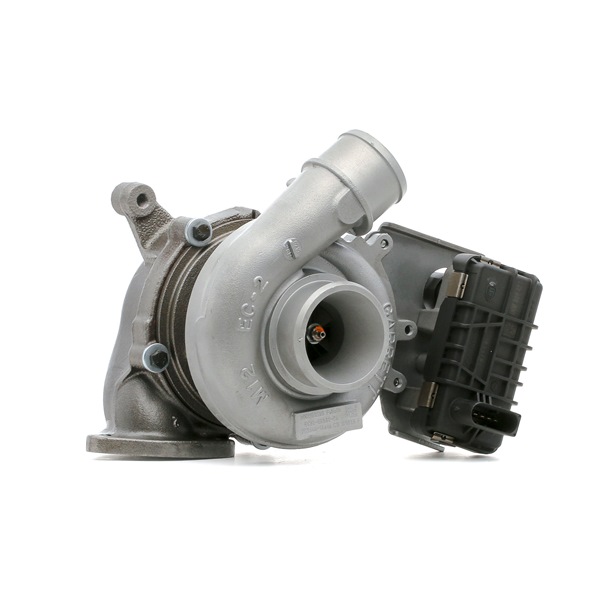 RIDEX REMAN 2234C10738R Turbina LAND ROVER Range Rover Evoque (L538) 2.2 D 4x4 Diesel 150 CV 2013 prezzo