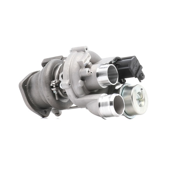 RIDEX 2234C10739 Turboahdin Mini Paceman R61 1.6 Cooper ALL4 Bensiini 122 hv 2016