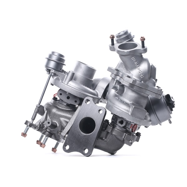 RIDEX REMAN 2234C10740R Turbocompressore Mazda CX 5 ke 2.2 D (KE2FW) Diesel 150 CV 2012 prezzo