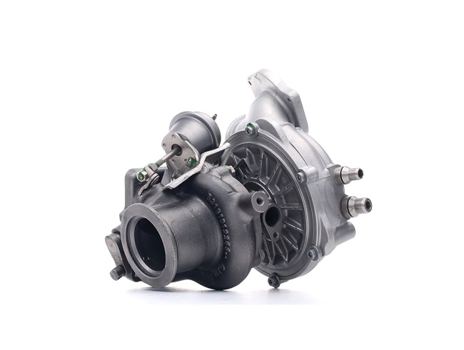 2234C10741R RIDEX REMAN 11657823257 Turbolader