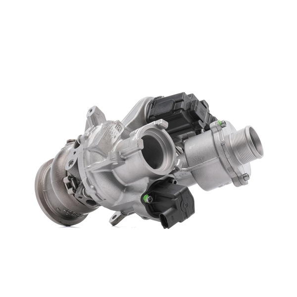 06K145722A OE RIDEX REMAN Turbocharger 2234C10742R