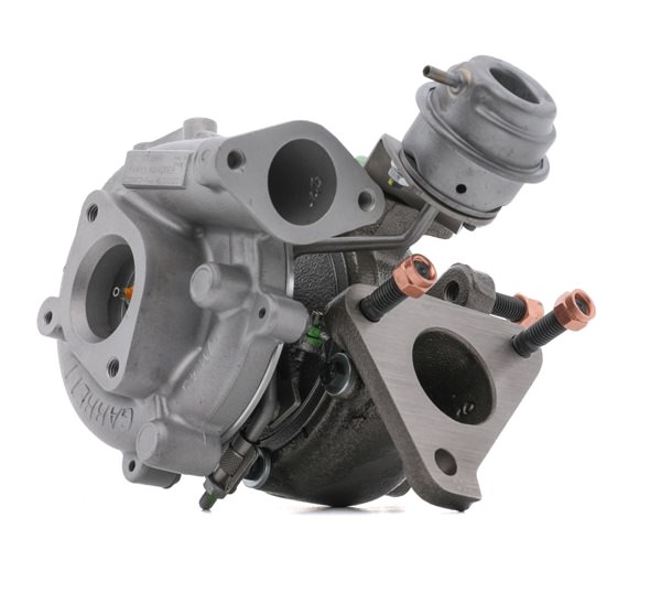 Turbocharger RIDEX REMAN 2234C10744R geschikt voor NISSAN goedkope