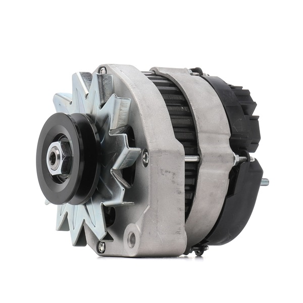 RIDEX 4G1377 Alternateur PEUGEOT 104 3/5 portes 0.9 Essence 46 CV 1979