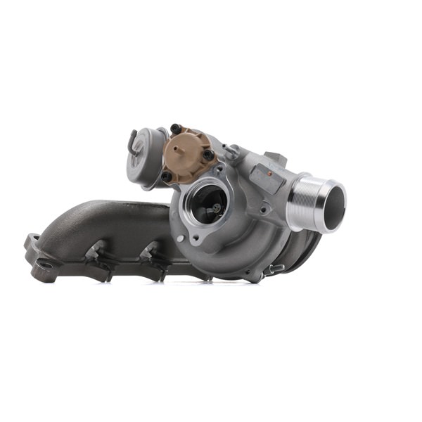 RIDEX 2234C10746 Turbina VAUXHALL Corsa Mk III (D) Hatchback (S07) 1.6 VXR (L08) Benzina 192 CV 2014 prezzo
