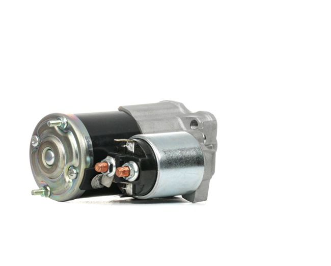 RIDEX 2S0707 Starter MITSUBISHI Lancer VII Sedan (CS_A, CT_A) EVO IX (CT9A) Benzin 290 HK 2006 pris
