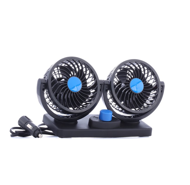 Portable car cooling fans TITAN 0000002.0100201 suitable for BMW, VW, AUDI, MERCEDES-BENZ, FORD at cheap price