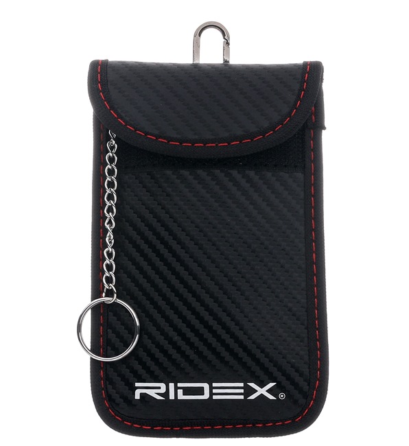 RIDEX 100202A0002 Замок зажигания BMW E91 325d 3.0 Дизель 197 л.с. 2007