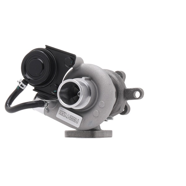 STARK SKCT-1191244 Turbo para motor Kia Cerato Berlina 2.0 CRDi Gasóleo 112 cv 2004 precio