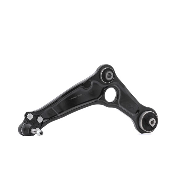 RIDEX 273C2076 Querlenker RENAULT Megane IV Schrägheck (B9A/M/N) 1.3 TCe 160 159 PS Benzin 2024