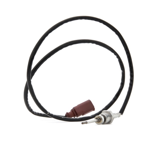 3938E0328 RIDEX Sensor de temperatura de los gases de escape SKODA SUPERB