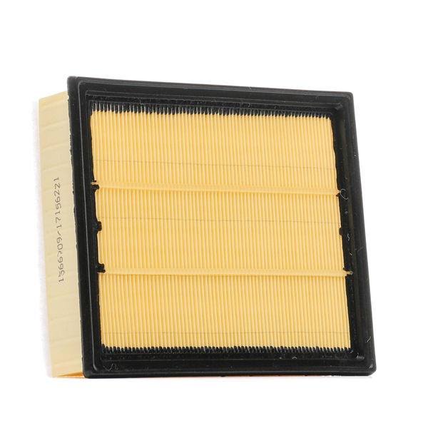 RIDEX 8A1651 Air filter ISUZU D-Max I Platform / Chassis (TFR, TFS) 3.0 D 4x4 Diesel 163 hp 2012 price