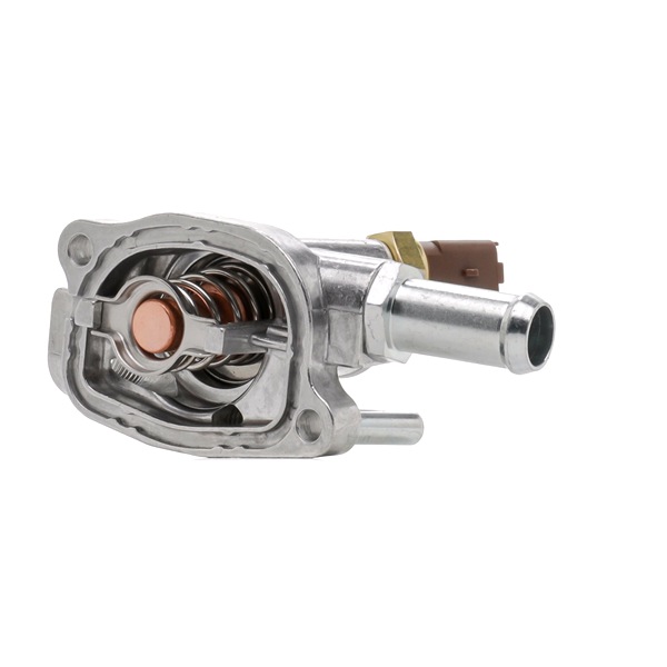 RIDEX 316T0381 Thermostaat FIAT BRAVO II (198) 1.6 D Multijet (198AXL1B) Diesel 120 Pk 2014 kosten