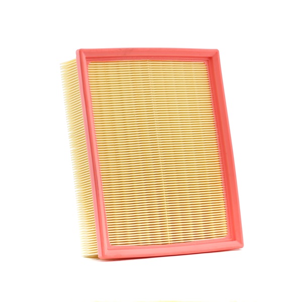 RIDEX PHE500060 Ilmansuodatin 8A1652