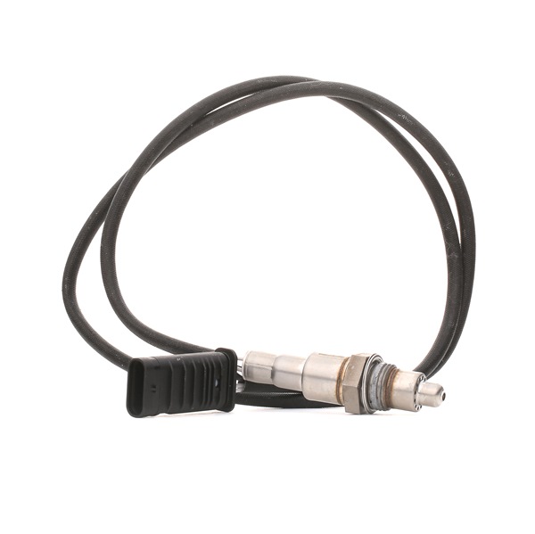 RIDEX 3922L0708 Lambda sensor BMW 3 Saloon (F30, F80) 318 d Diesel 150 hp 2018 price