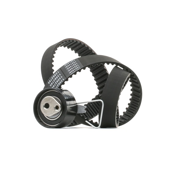 RIDEX 307T0428 Komplet (kit) zobatega jermena ROVER 75 (RJ) 1.8 Turbo Bencin 150 km 2005