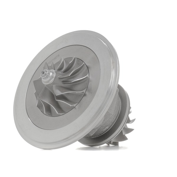 46464584 OE RIDEX Turbinos kartridžas 4973C0222