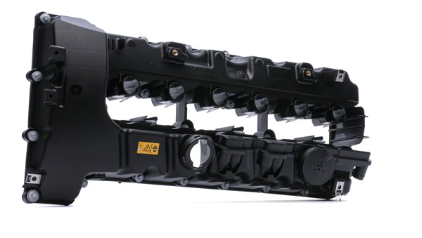 RIDEX Culasse de cylindre 977C0050