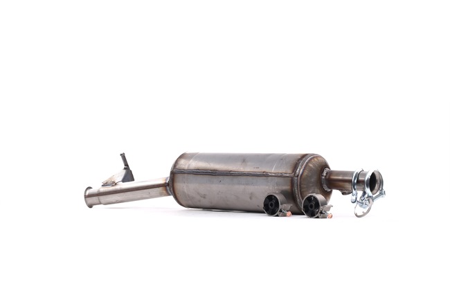 Filter trdih delcev Citroën C4 2014 1275 JMJ
