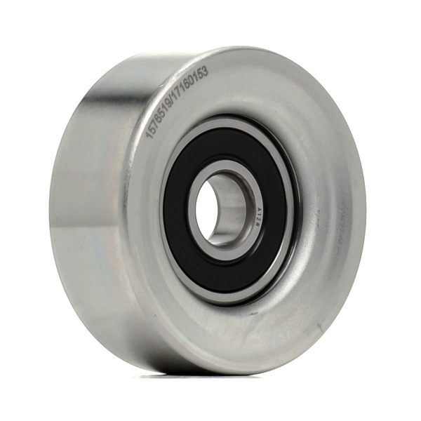 23770AA070 OE RIDEX Tensioner pulley 310T0537