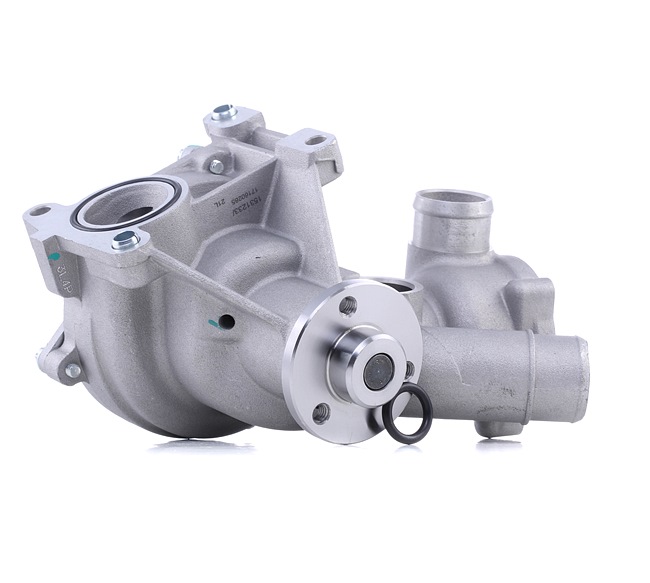 RIDEX 1260W0548 Črpalka za vodo Mercedes S124 E 300 3.0 4-matic (124.290) Bencin 180 km 1995