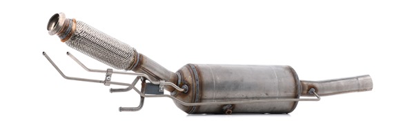 Filtre à particules JMJ 1283 appropriées pour PEUGEOT, CITROËN pas cher