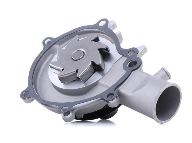 RIDEX 1260W0549 Pompa dell'acqua OPEL Rekord E1 Sedan 2.2 E Benzina 115 CV 1985 prezzo
