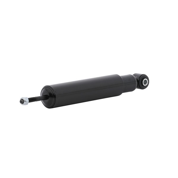 RIDEX 854S18172 Stoßdämpfer VAUXHALL Corsa Mk I (B) Schrägheck (S93) 1.4 i S 82 PS Benzin 2000