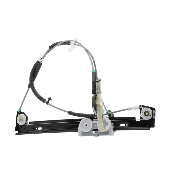 RIDEX 1561W0839 Elektrinis lango pakėliklis MINI Hatchback (R56) Cooper S John Cooper Works benzinas 200 AG 2013