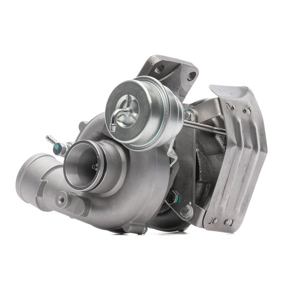 RIDEX 2234C10765 Turbo VOLKSWAGEN LT 28-46 II Furgón (2DA, 2DD, 2DH) 2.5 TDI Gasóleo 83 cv 2006 precio