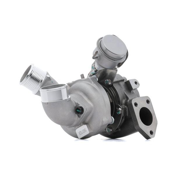 2234C10766 RIDEX Turbo HYUNDAI H-1