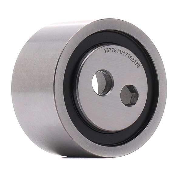 K522DF08 OE RIDEX Timing belt tensioner pulley 308T0304