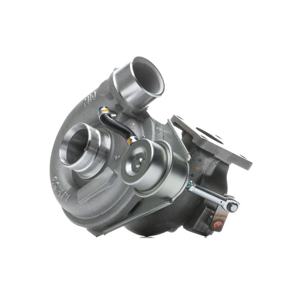 RIDEX 2234C10769 Turbo IVECO DAILY II Furgón/ranchera familiar 2.8 59-12 V Gasóleo 122 cv 1999 precio