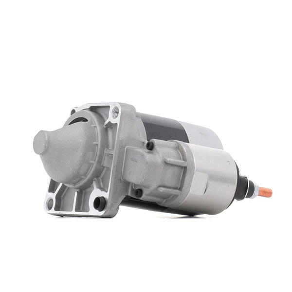Motor de arranque 71794760 RIDEX 2S0710